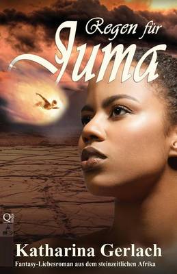 Book cover for Regen fur Juma