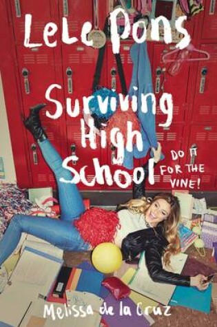 Cover of Surviving High School