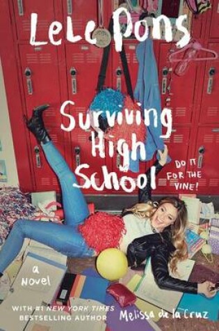 Cover of Surviving High School