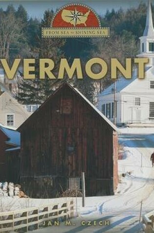 Cover of Vermont