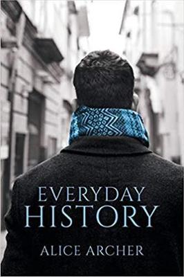Book cover for Everyday History