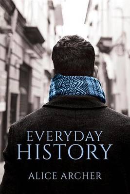 Book cover for Everyday History