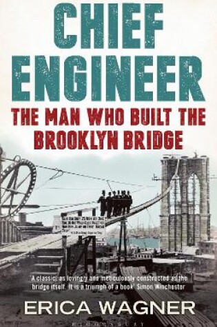 Cover of Chief Engineer