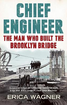 Cover of Chief Engineer