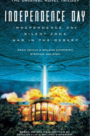 Cover of The Complete Independence Day Omnibus