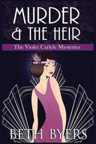 Cover of Murder & The Heir