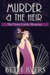 Book cover for Murder & The Heir