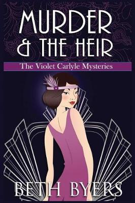 Cover of Murder & The Heir