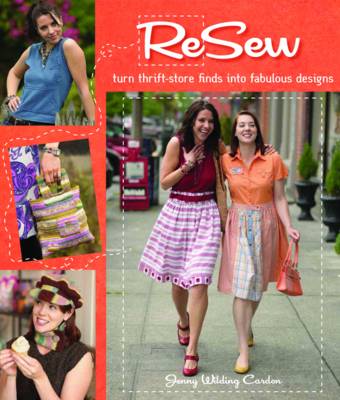 Cover of Resew