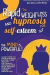 Book cover for Rapid Weight Loss and Hypnosis for Self-Esteem