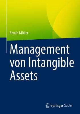 Book cover for Management von Intangible Assets