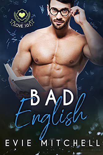 Cover of Bad English