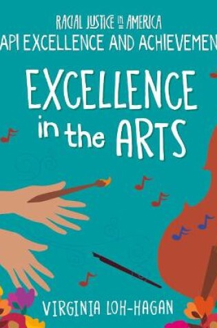 Cover of Excellence in the Arts