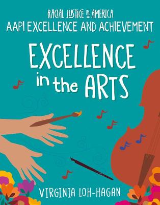 Book cover for Excellence in the Arts