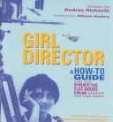 Book cover for Girl Director