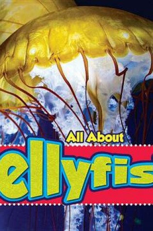 Cover of All about Jellyfish