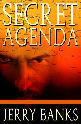 Cover of Secret Agenda