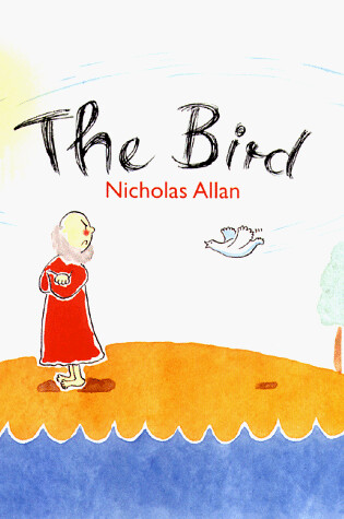 Cover of The Bird