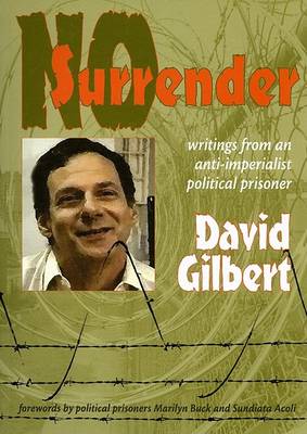 Book cover for No Surrender