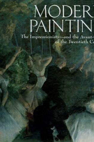 Cover of Modern Painting