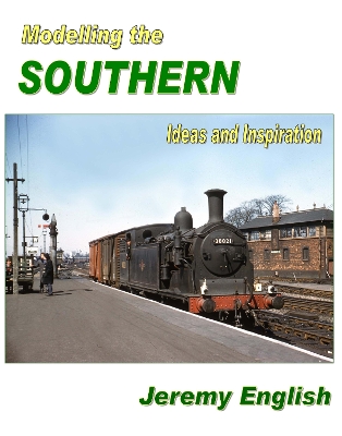 Book cover for Modelling the Southern: Ideas and Inspiration