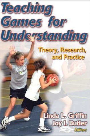 Cover of Teaching Games for Understanding