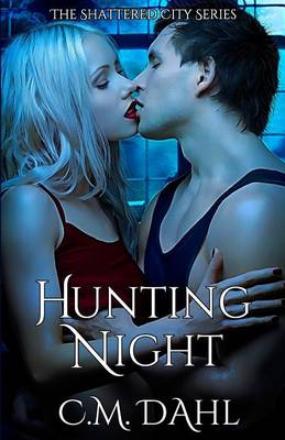 Book cover for Hunting Night