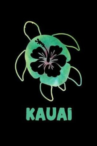Cover of Kauai