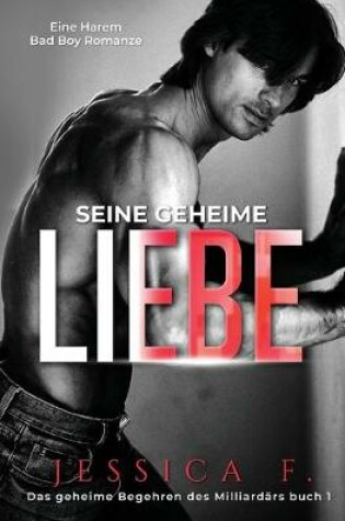 Cover of Seine geheime Liebe