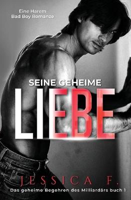 Book cover for Seine geheime Liebe