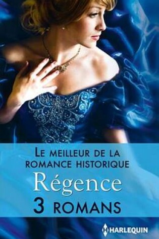 Cover of Le Meilleur de la Romance Historique