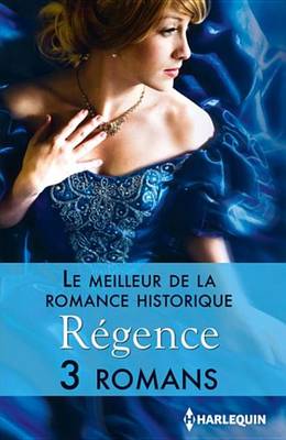 Book cover for Le Meilleur de la Romance Historique