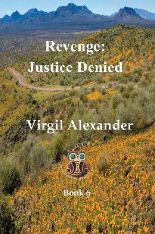 Cover of Revenge