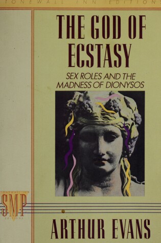 Cover of God of Ecstacy