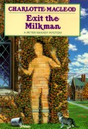 Book cover for Exit the Milkman