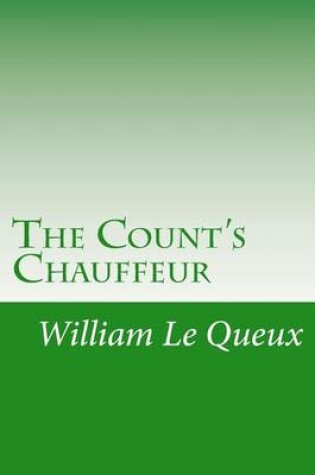 Cover of The Count's Chauffeur