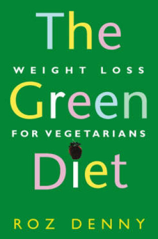 Cover of The Green Diet