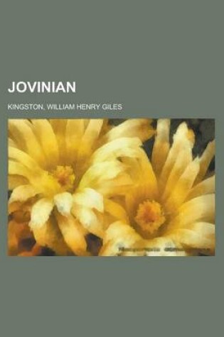 Cover of Jovinian