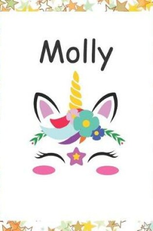 Cover of Molly