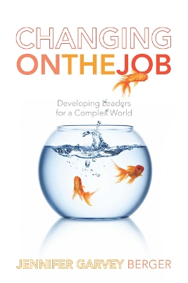 Book cover for Changing on the Job