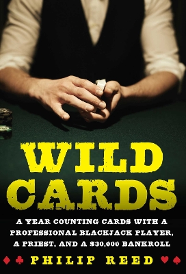 Book cover for Wild Cards