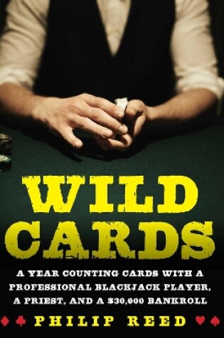 Cover of Wild Cards