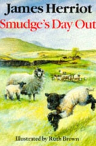 Cover of Smudge's Day Out