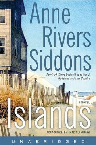 Cover of Islands Unabridged (10/900)