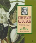 Cover of John James Audubon