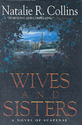 Book cover for Wives and Sisters