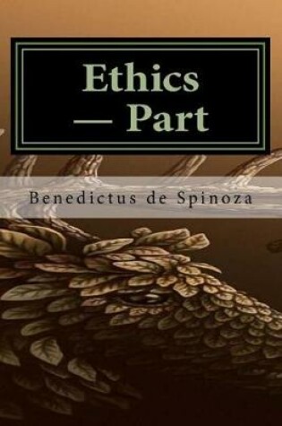 Cover of Ethics - Part