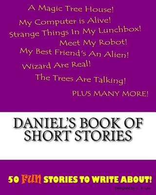 Cover of Daniel's Book Of Short Stories