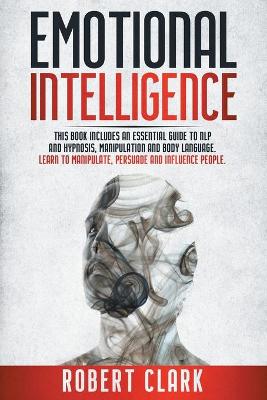 Book cover for Emotional Intelligence