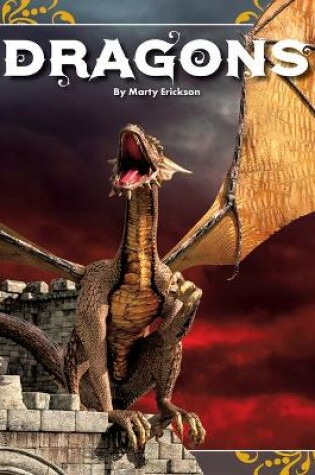 Cover of Dragons